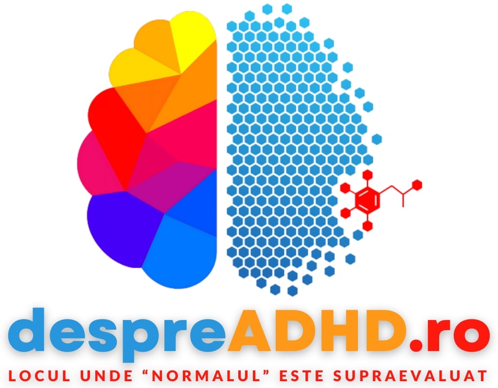 About ADHD România - Știință, diagnostic, tratament, suport