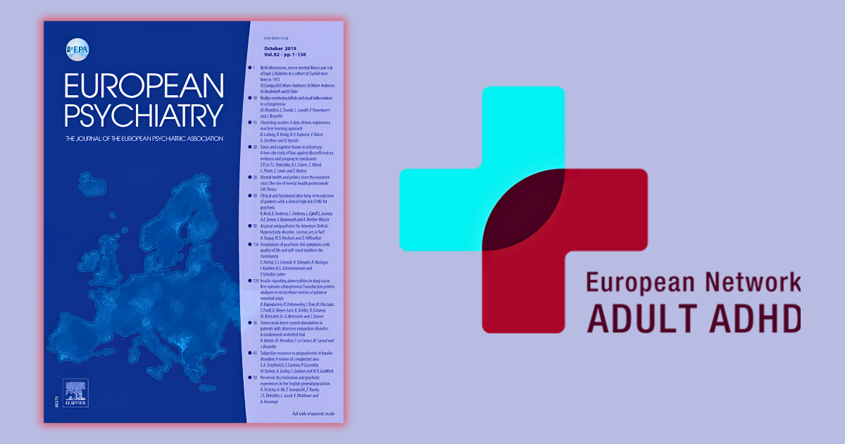 Convenția Europeană Actualizată de Consens privind Diagnosticul și Tratamentul ADHD la Adulți