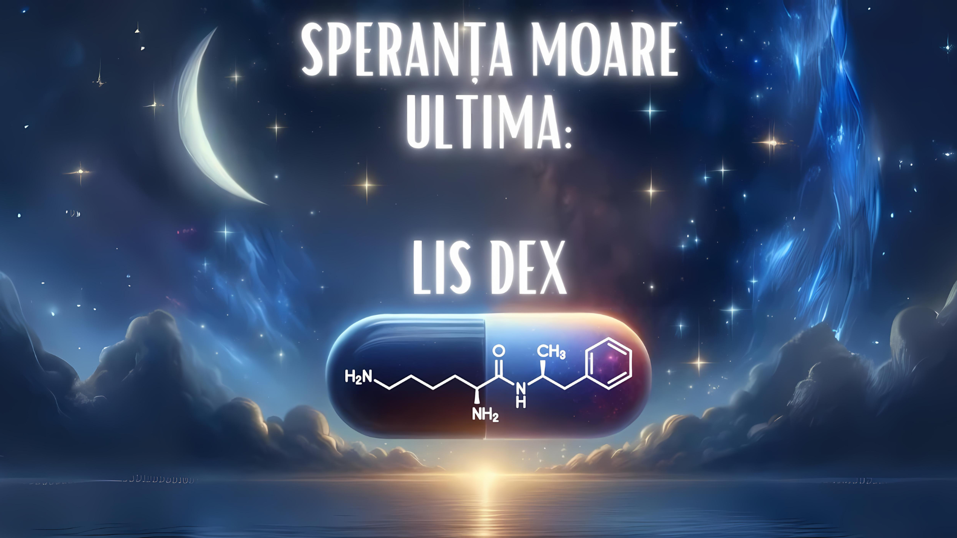 Despre Lisdexamfetamină, promedicament pentru ADHD cu eliberare prelungită, rezistent la abuz